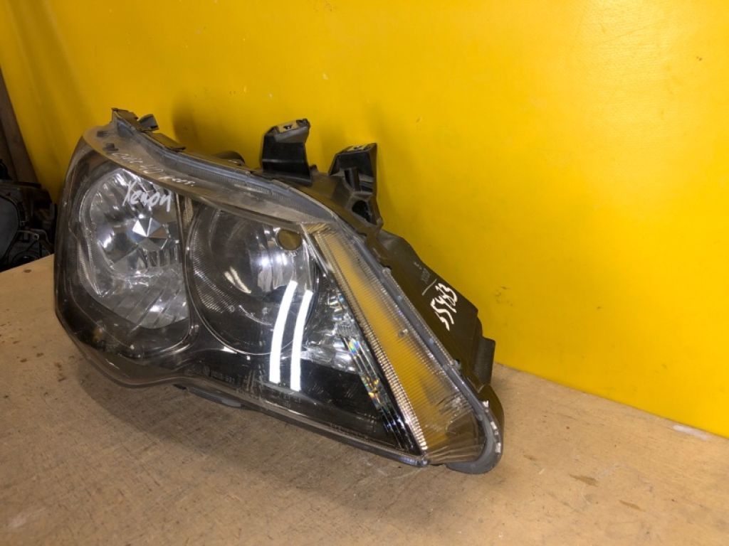33101SNBG03 | Фара прав. HONDA CIVIC 4D 06-11 - Фото 4