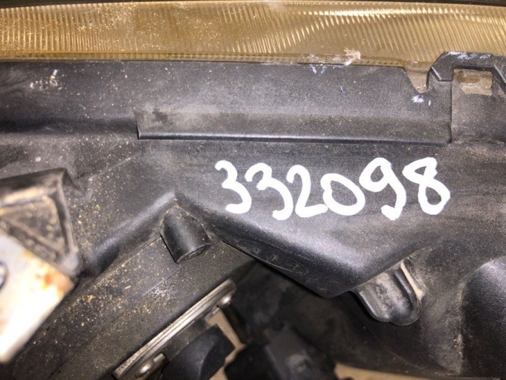 33101SNBG03 | Фара прав. HONDA CIVIC 4D 06-11 - Фото 2