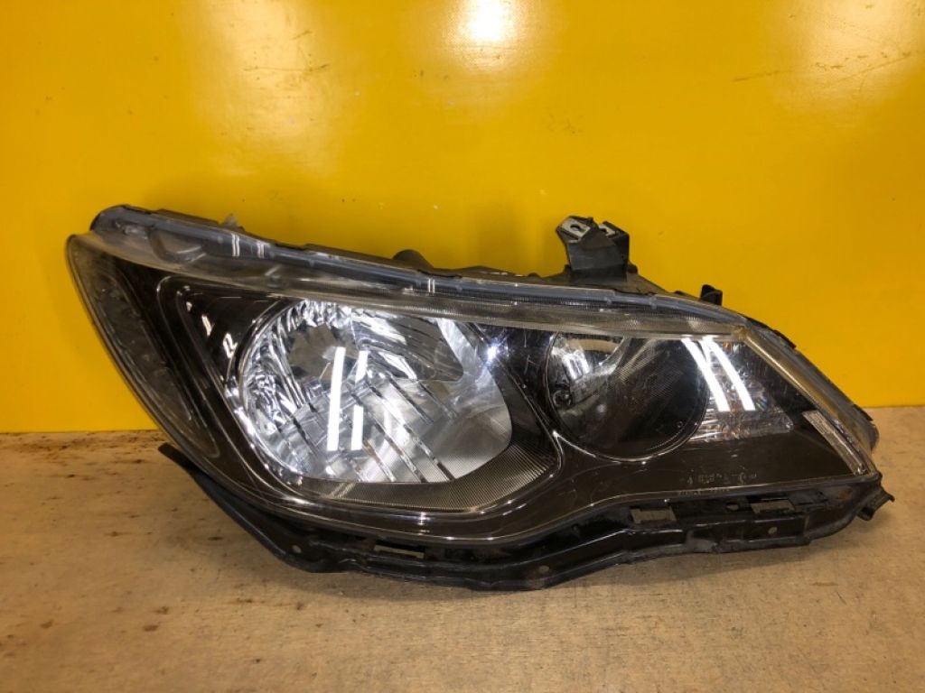 33101SNBG03 | Фара прав. HONDA CIVIC 4D 06-11