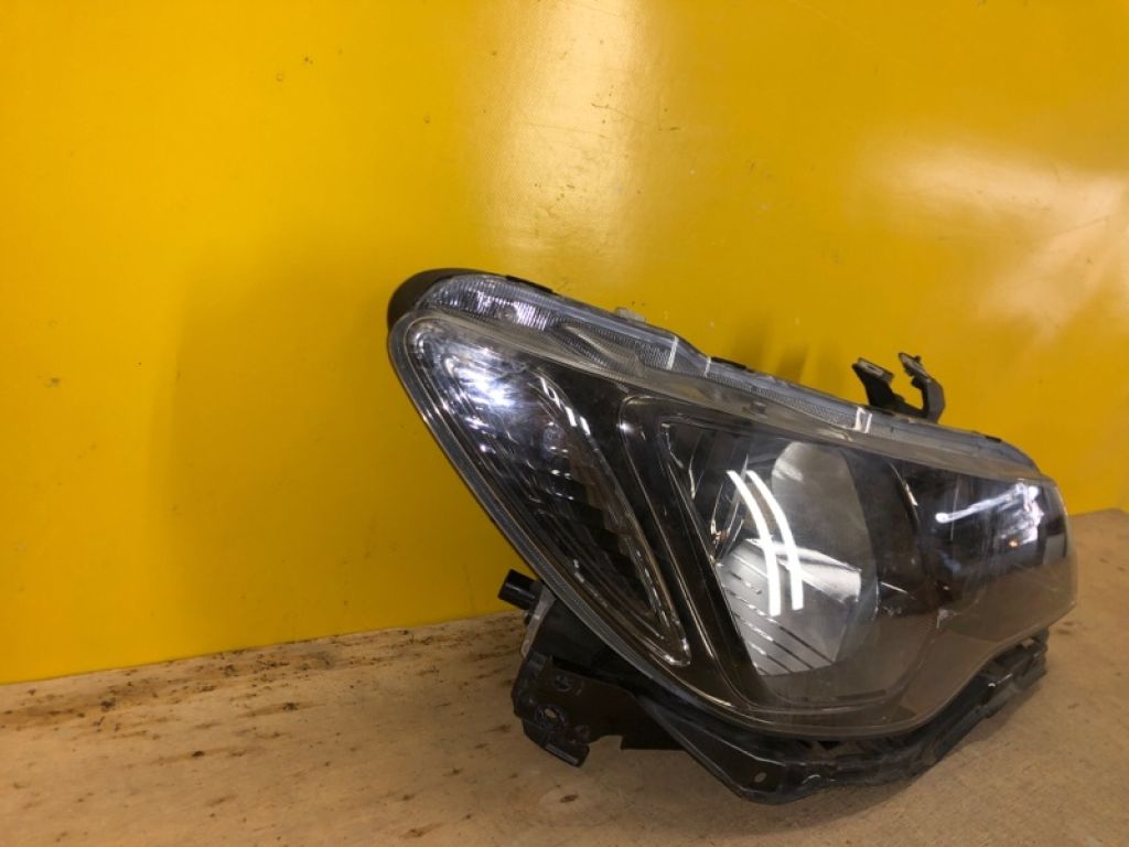 33101SNBG03 | Фара прав. HONDA CIVIC 4D 06-11 - Фото 3