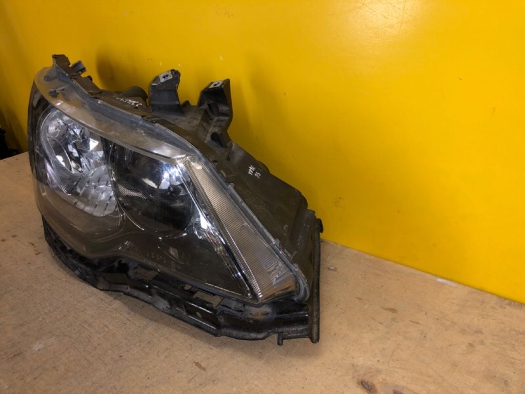 33101SNBG03 | Фара прав. HONDA CIVIC 4D 06-11 - Фото 4