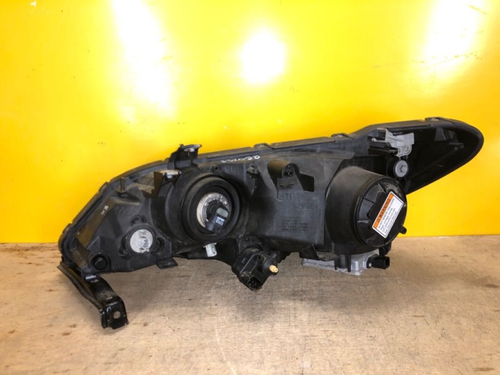 33101SNBG03 | Фара прав. HONDA CIVIC 4D 06-11 - Фото 7