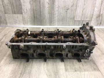 Головка блока цилиндров прав. NISSAN QX56 / TITAN / ARMADA 04-16