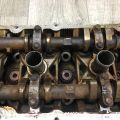 11040ZE00A | Головка блока цилиндров прав. NISSAN QX56 / TITAN / ARMADA 04-16 - Превью 4