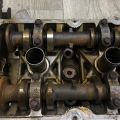 11040ZE00A | Головка блока цилиндров прав. NISSAN QX56 / TITAN / ARMADA 04-16 - Превью 5