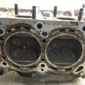 11040ZE00A | Головка блока цилиндров прав. NISSAN QX56 / TITAN / ARMADA 04-16 - Превью 10