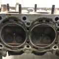 11040ZE00A | Головка блока цилиндров прав. NISSAN QX56 / TITAN / ARMADA 04-16 - Превью 11