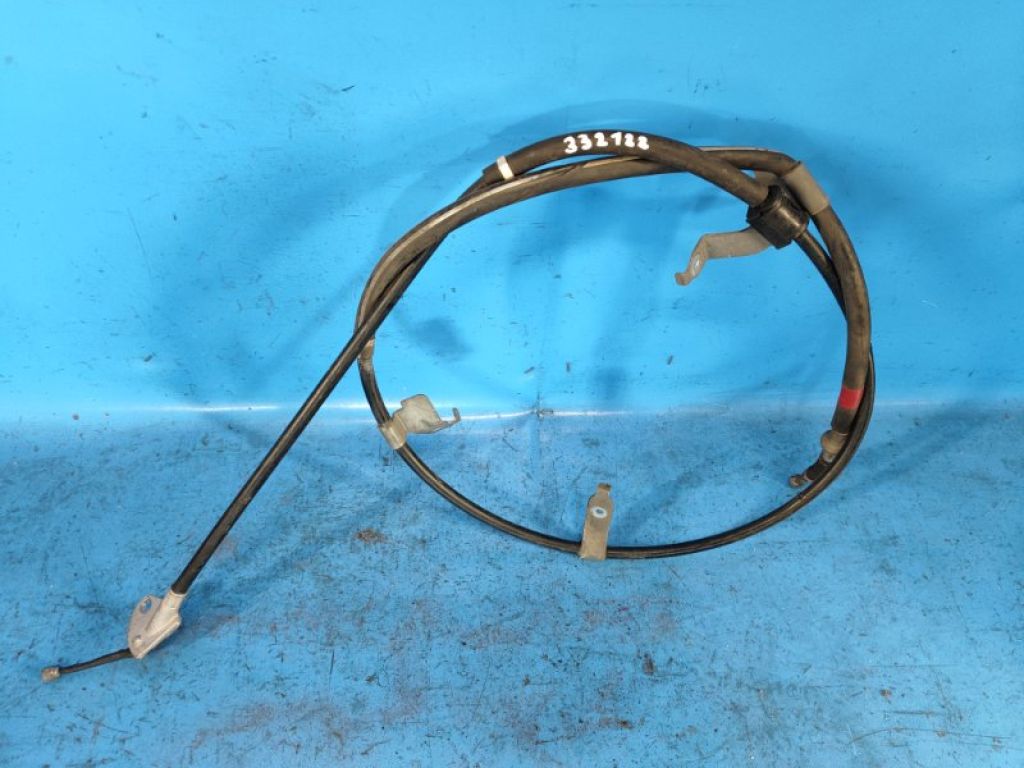 46420-47080 | Трос стоянкового гальма задн. прав. TOYOTA PRIUS - 30 09-17