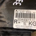 33101-SMG-G12 | Фара прав. HONDA CIVIC 5D 06-11 - Прев'ю 8