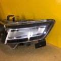 33151SEAE53 | Фара лев. HONDA ACCORD CL7 03-07 - Превью 4