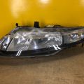 33151-SMG-G01 | Фара лев. HONDA CIVIC 5D 06-11