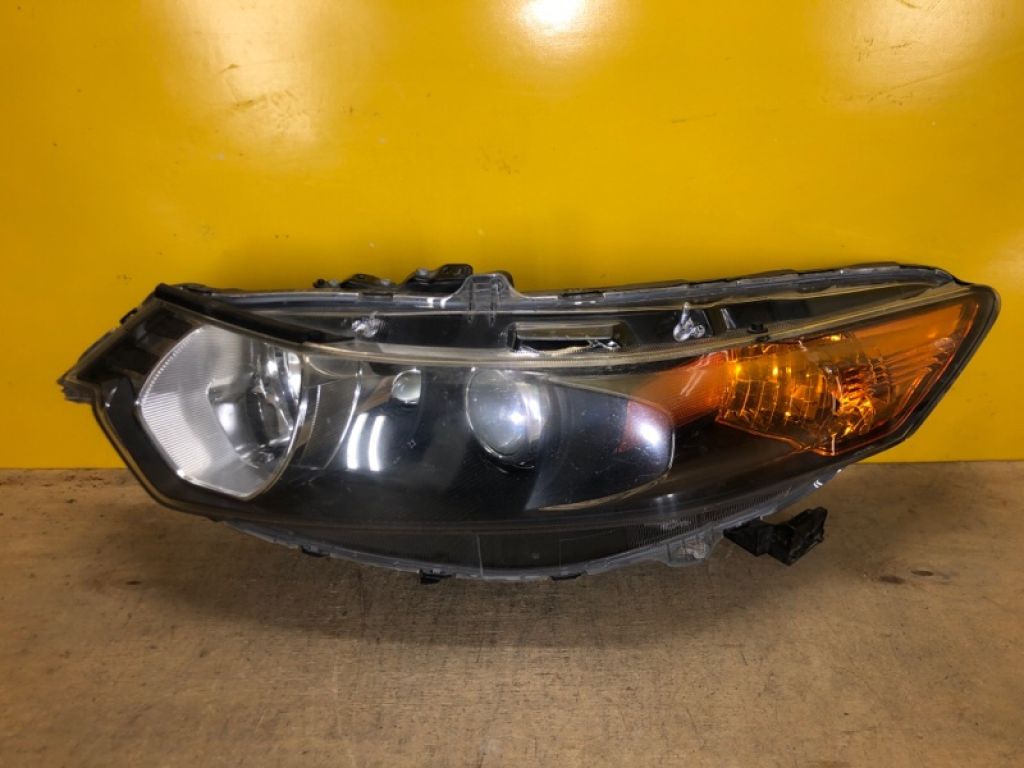 33150TL0E01 | Фара лів. HONDA ACCORD CU8 08-13