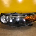 33150TL0E01 | Фара лів. HONDA ACCORD CU8 08-13