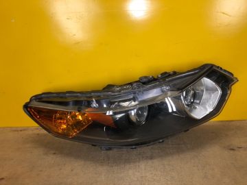 Фара прав. HONDA ACCORD CU8 08-13