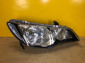 Фара прав. HONDA CIVIC 4D 06-11