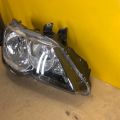 33101SNBE03 | Фара прав. HONDA CIVIC 4D 06-11 - Превью 4