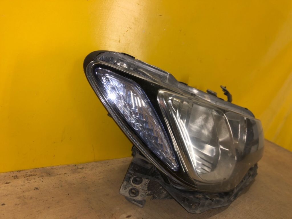 33101SNBE03 | Фара прав. HONDA CIVIC 4D 06-11 - Фото 3