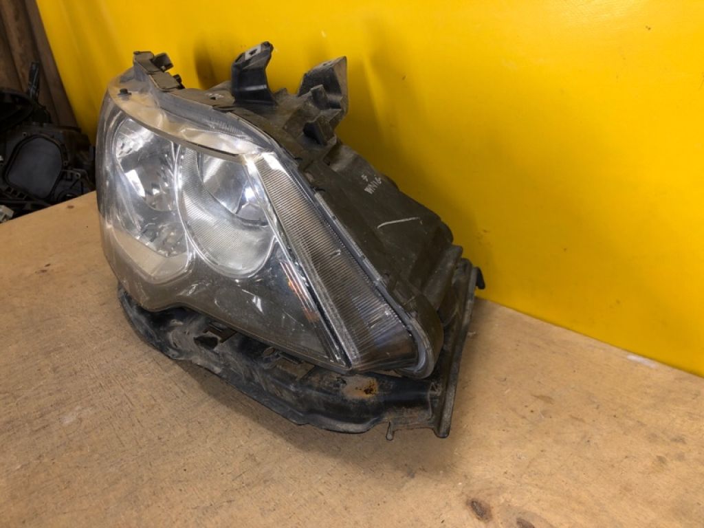 33101SNBE03 | Фара прав. HONDA CIVIC 4D 06-11 - Фото 4