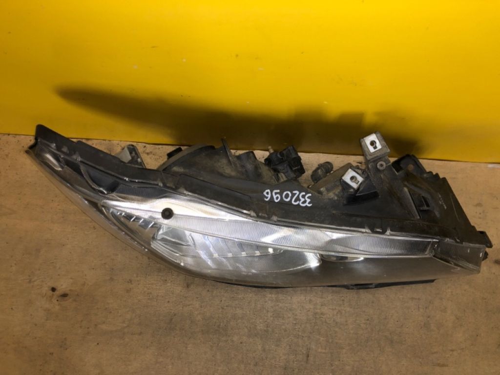 33101SNBE03 | Фара прав. HONDA CIVIC 4D 06-11 - Фото 5