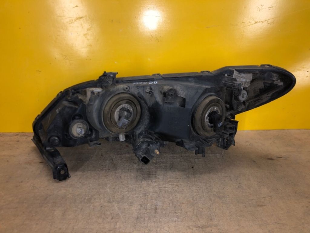 33101SNBE03 | Фара прав. HONDA CIVIC 4D 06-11 - Фото 7