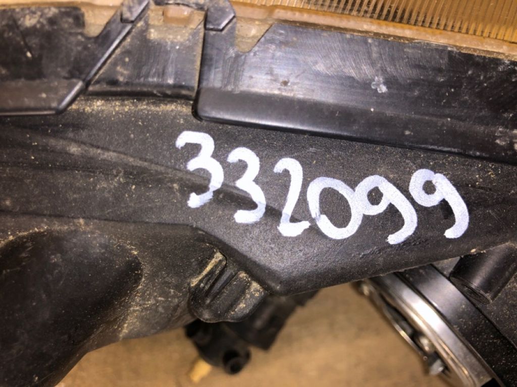 33151-SNB-E03 | Фара лів. HONDA CIVIC 4D 06-11 - Фото 2