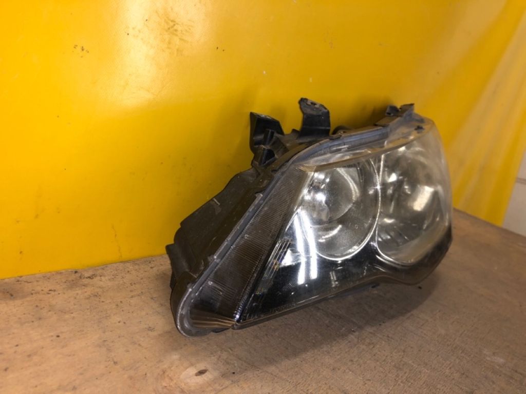 33151-SNB-E03 | Фара лів. HONDA CIVIC 4D 06-11 - Фото 3