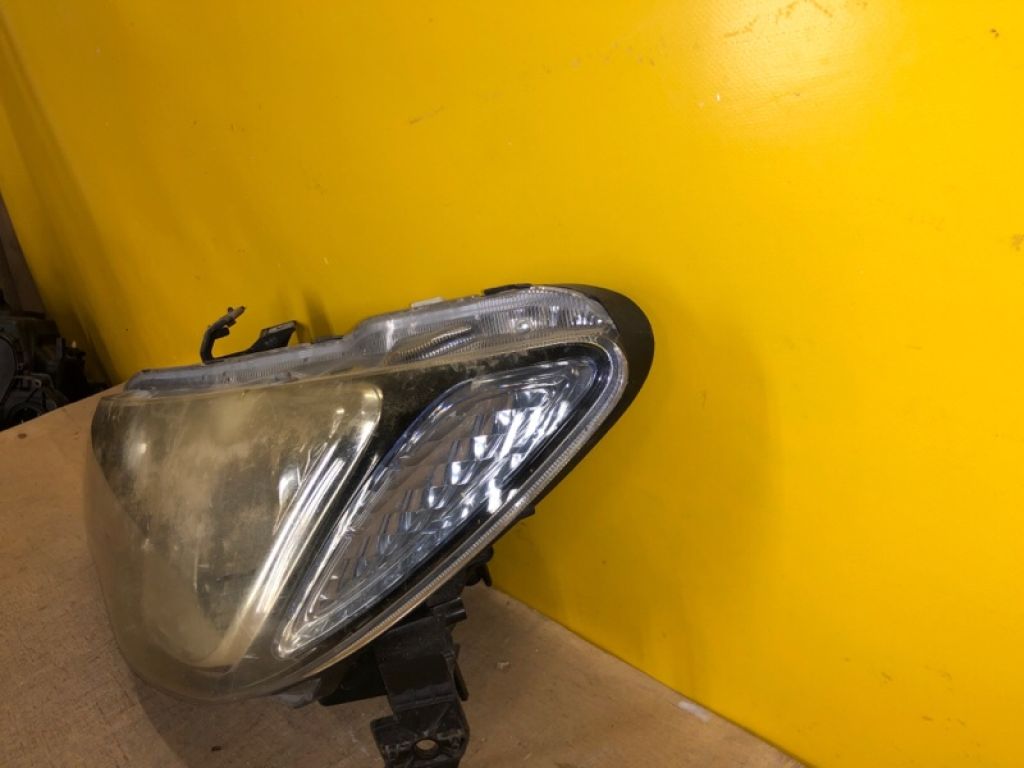 33151-SNB-E03 | Фара лів. HONDA CIVIC 4D 06-11 - Фото 4