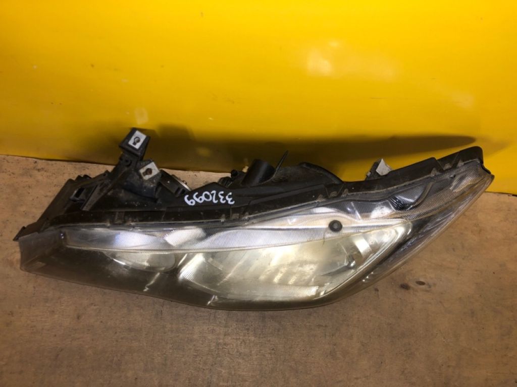 33151-SNB-E03 | Фара лів. HONDA CIVIC 4D 06-11 - Фото 5