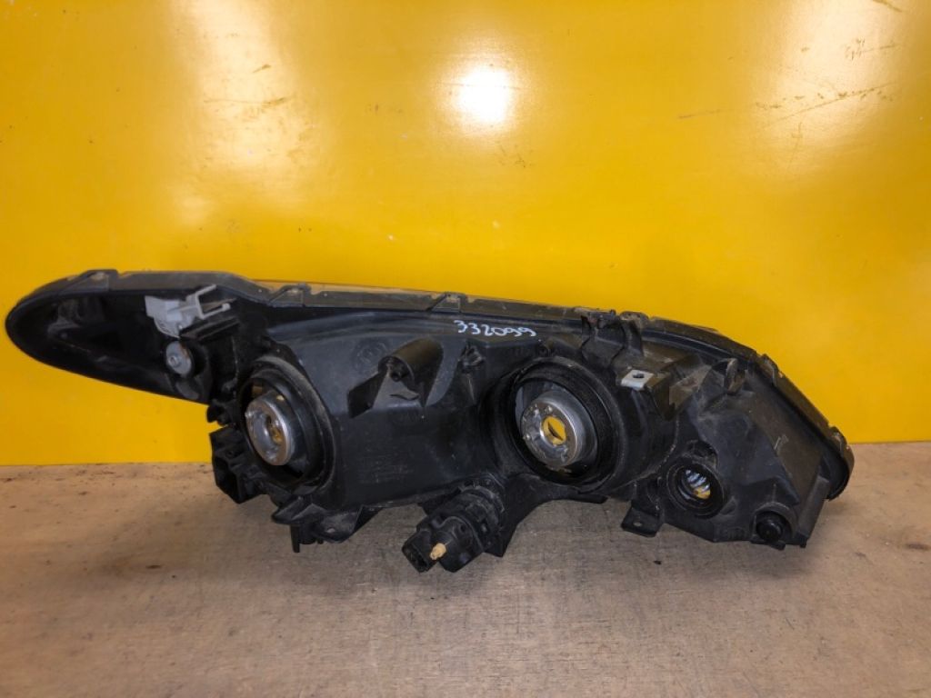 33151-SNB-E03 | Фара лів. HONDA CIVIC 4D 06-11 - Фото 7