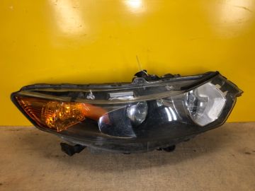 Фара прав. HONDA ACCORD CU8 08-13
