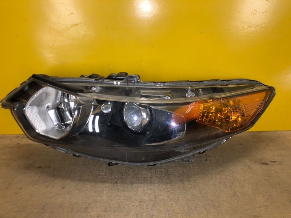 33150TL0E01 | Фара лів. HONDA ACCORD CU8 08-13