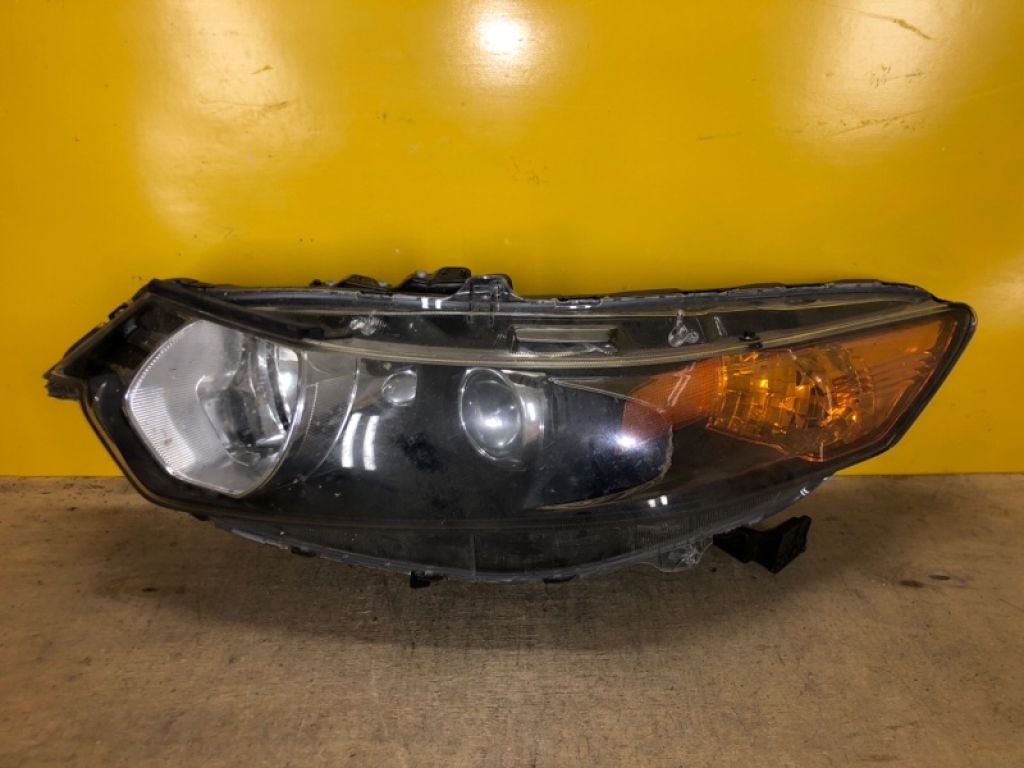33150TL0E01 | Фара лів. HONDA ACCORD CU8 / TSX 08-14