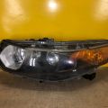 33150TL0E01 | Фара лів. HONDA ACCORD CU8 / TSX 08-14