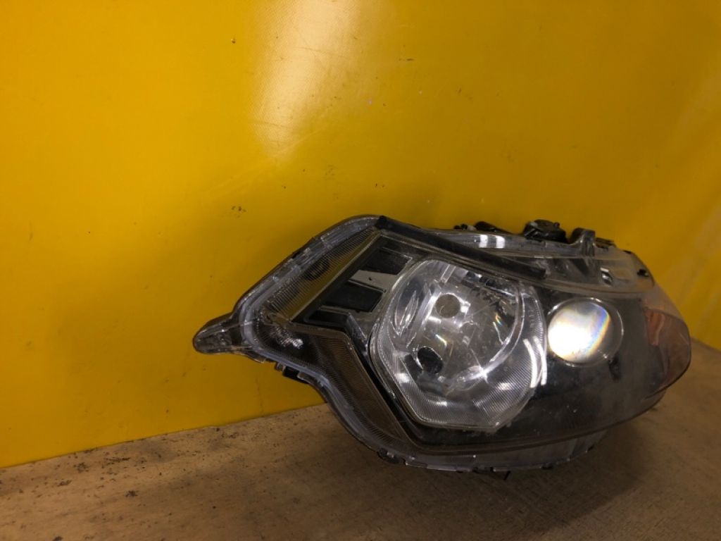 33150TL0E01 | Фара лів. HONDA ACCORD CU8 / TSX 08-14 - Фото 3