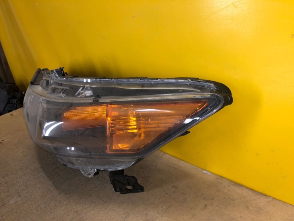33150TL0E01 | Фара лів. HONDA ACCORD CU8 / TSX 08-14 - Фото 4