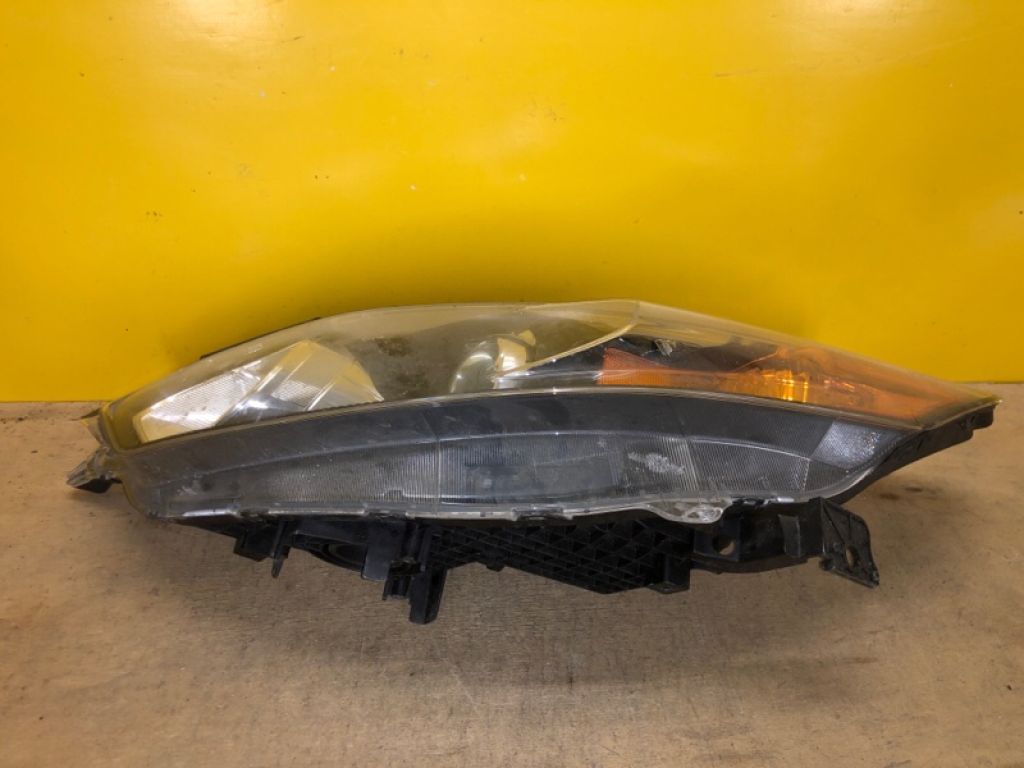 33150TL0E01 | Фара лів. HONDA ACCORD CU8 / TSX 08-14 - Фото 7