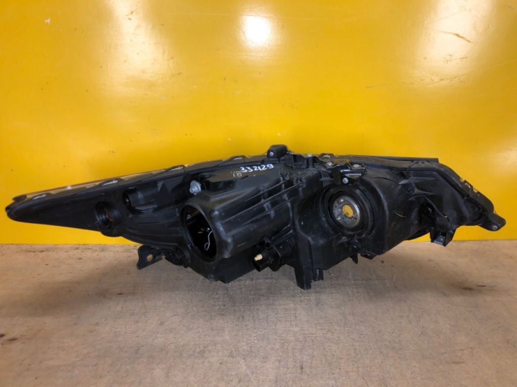 33150TL0E01 | Фара лів. HONDA ACCORD CU8 / TSX 08-14 - Фото 8