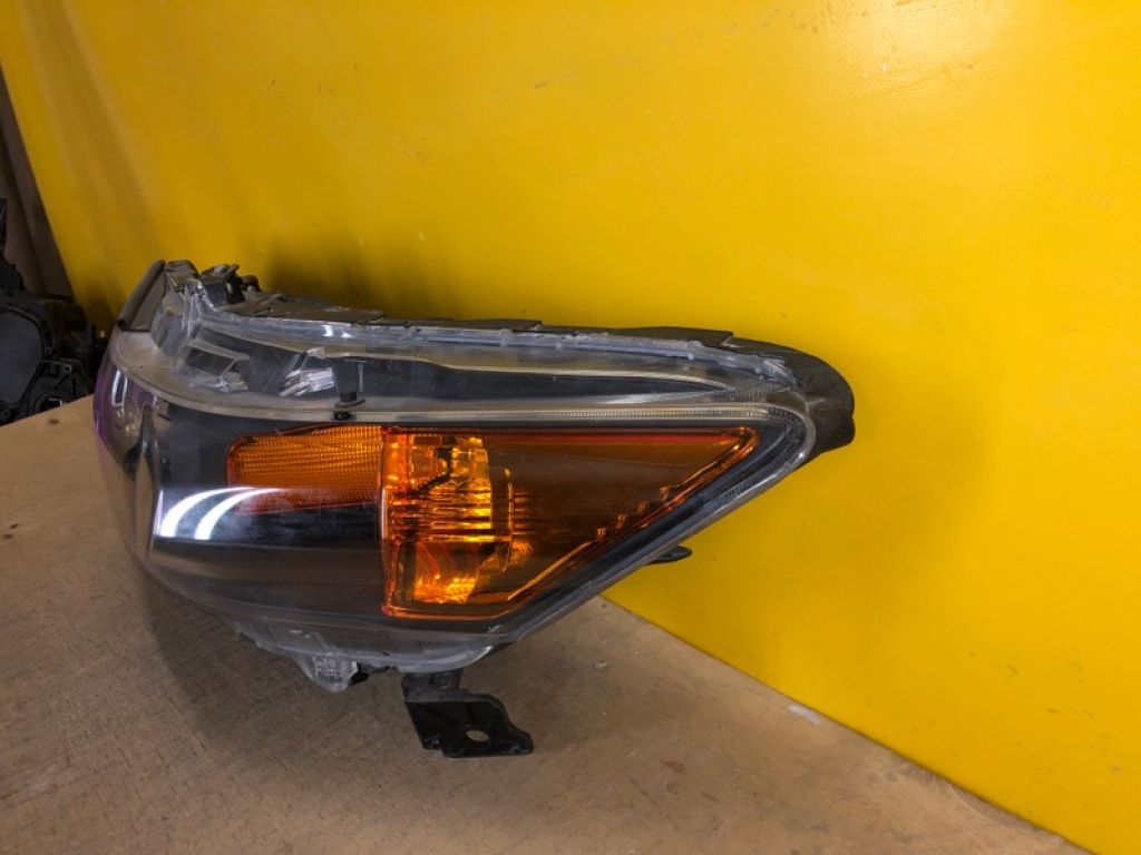 33150TL0E01 | Фара лев. HONDA ACCORD CU8 08-13 - Фото 4