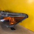 33150TL0E01 | Фара лев. HONDA ACCORD CU8 08-13 - Превью 4