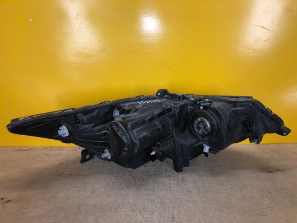 33150TL0E01 | Фара лев. HONDA ACCORD CU8 08-13 - Фото 8