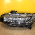 33150TBAA11 | Фара лев. HONDA CIVIC FC/FK 15-