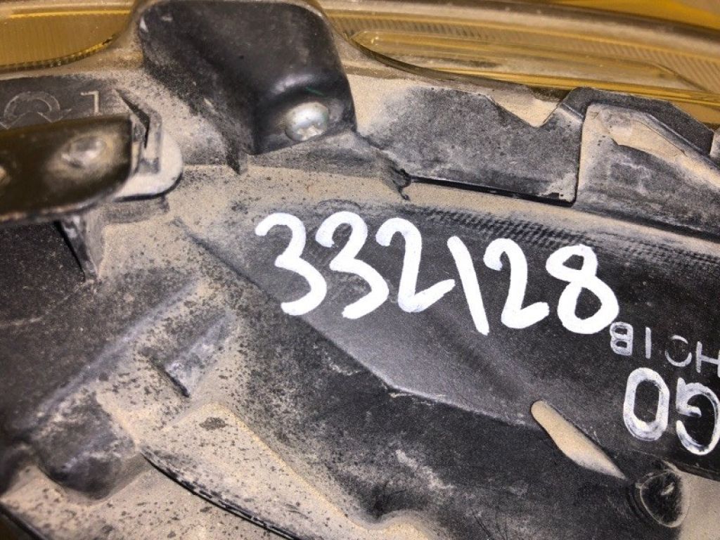 33100TL0E01 | Фара прав. HONDA ACCORD CU8 / TSX 08-14 - Фото 2