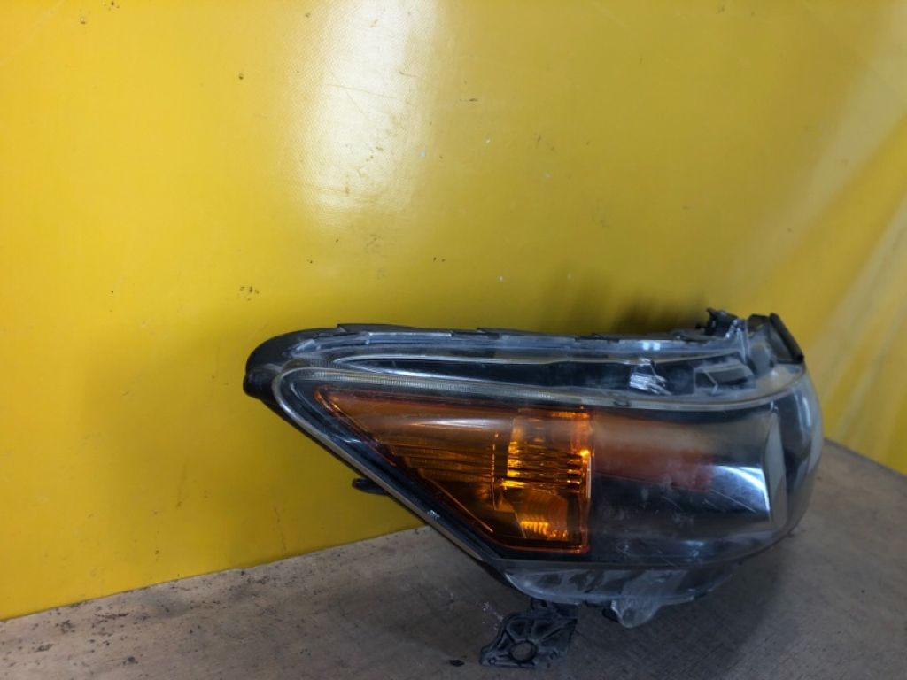 33100TL0E01 | Фара прав. HONDA ACCORD CU8 / TSX 08-14 - Фото 3