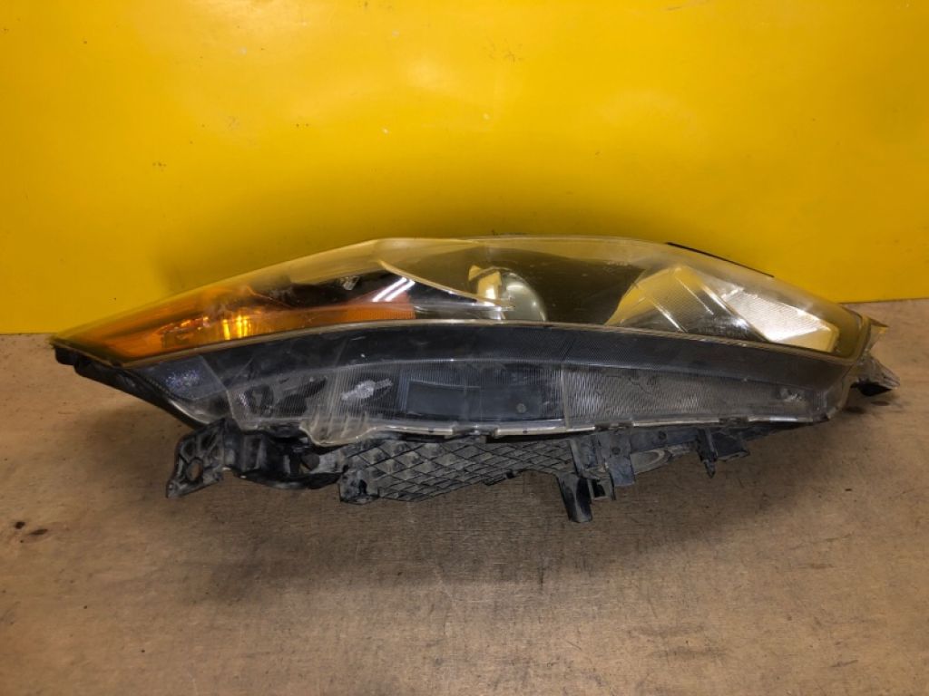 33100TL0E01 | Фара прав. HONDA ACCORD CU8 / TSX 08-14 - Фото 7
