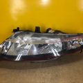 33151-SMG-G01 | Фара лев. HONDA CIVIC 5D 06-11