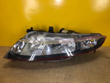 Фара лев. HONDA CIVIC 5D 06-11