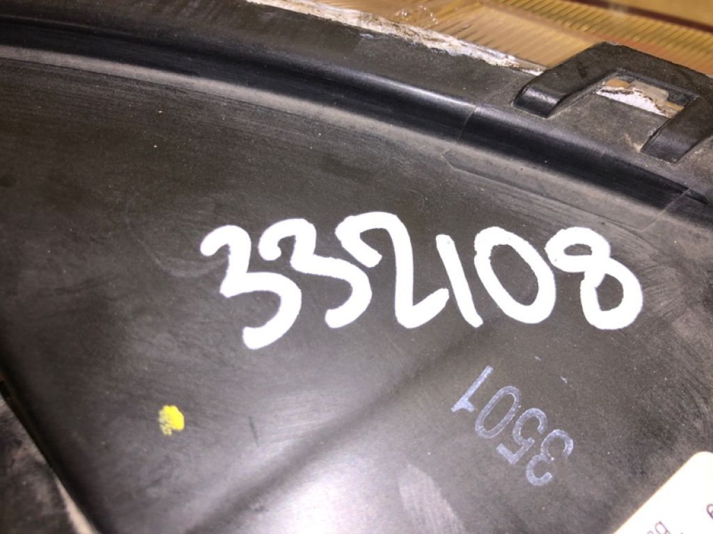 33151-SMG-G01 | Фара лев. HONDA CIVIC 5D 06-11 - Фото 2