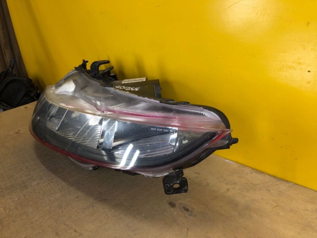 33151-SMG-G01 | Фара лев. HONDA CIVIC 5D 06-11 - Фото 4