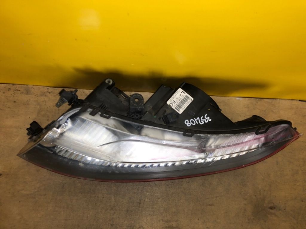33151-SMG-G01 | Фара лев. HONDA CIVIC 5D 06-11 - Фото 5