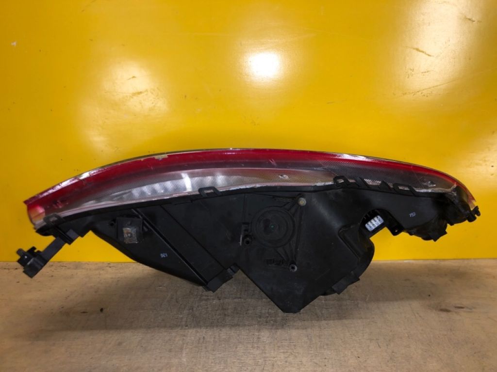 33151-SMG-G01 | Фара лев. HONDA CIVIC 5D 06-11 - Фото 6